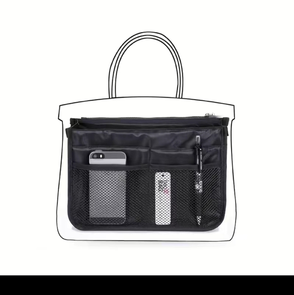 Handbag Organizer - Picture 3 of 6